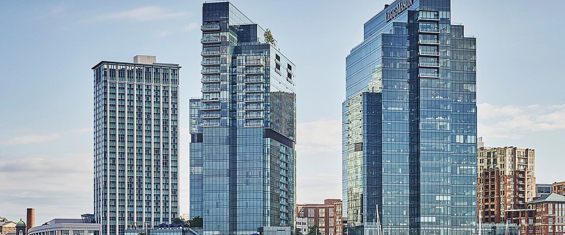 Where to Find Reviews for the Best Hotels in Baltimore County
