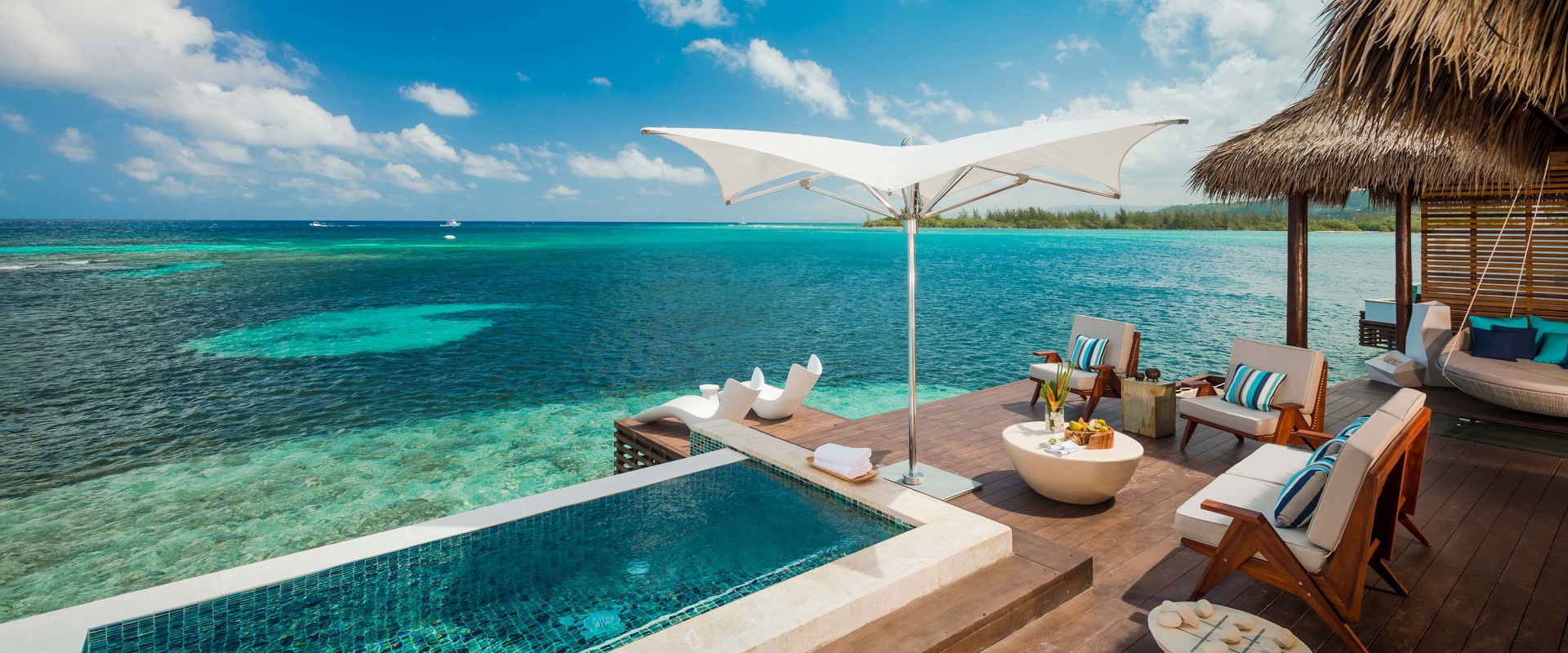 Where to Find the Best Deals on All-Inclusive Vacations
