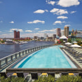 Business-Friendly Hotels in Baltimore County: Find the Perfect Place to Stay for Your Business Trip