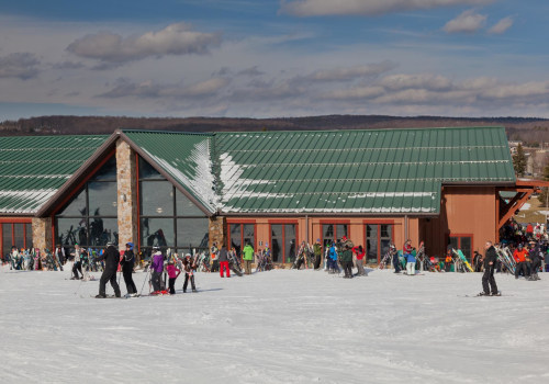 12 Best Ski Resorts Near Baltimore: An Expert's Guide