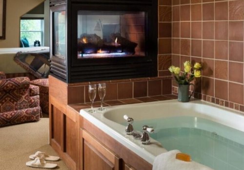 Romantic Getaways in Baltimore County: Where to Stay for an Unforgettable Vacation